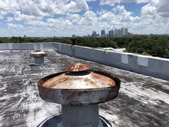 Historic West Tampa Cigar Factory: 2301 N Albany Ave, Tampa, FL 33607